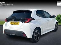 Used Toyota Yaris Hybrid Design 116 HP (85 kW) 2026 Hatchback