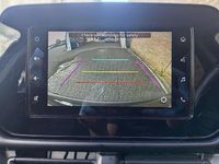 Used Suzuki SX4 2023 Black SUV