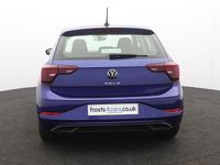 Used VW Polo Life 95 HP (69 kW) 2025 Hatchback