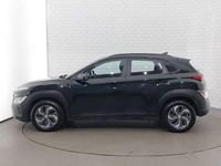 Used Hyundai Kona SE 141 HP (103 kW) 2022 Black SUV