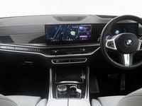 Used BMW X5 M Sport 347 HP (255 kW) 2025 Black SUV