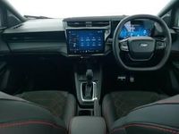 Used Ford Puma ST-Line X 155 HP (114 kW) 2025 Grey SUV