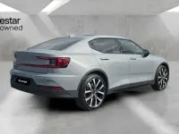 New Polestar 2 350 kW (476 HP) 2026 Black Hatchback