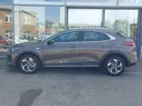 Used Kia XCeed 2020 Brown SUV