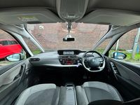 Used Citroën Grand C4 Picasso Touch 2018 Beige MPV
