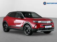 Second-hand Vauxhall Mokka Ultimate 100 kW (136 CP) 2023 Roșu SUV