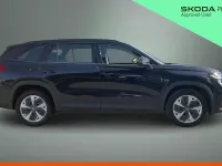 Used Skoda Kodiaq SE 150 HP (110 kW) 2025 Black magic pearl effect SUV