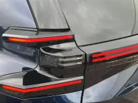 New Citroën C5 Aircross Comfort 152 kW (207 HP) 2026 Blue SUV