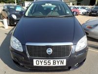 used Fiat Croma 1.9