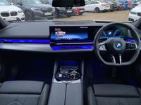 used BMW i5 250kW eDrive40 M Sport Pro 84kWh 4dr Auto - 2023 (73)