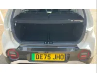 Used Hyundai Inster 85 kW (116 HP) 2025 Other Hatchback