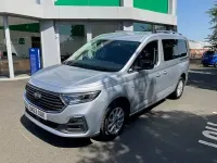 Used Ford Tourneo Connect Titanium 2023 Silver MPV