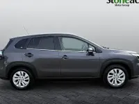 Used Suzuki SX4 S-Cross 129 HP (94 kW) 2025 Grey SUV