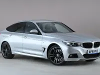 Used BMW 335 M Sport 313 HP (230 kW) 2019 Hatchback