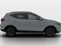 Used MG ZS Exclusive 106 HP (77 kW) 2023 White SUV