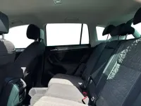 Używany VW Tiguan Life 150 KM (110 kW) 2022 Srebrny SUV