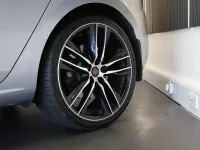 Used Seat Leon Cupra 290 290 HP (213 kW) 2019 Silver Hatchback