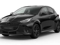 New Mazda 2 Homura-Line 116 HP (85 kW) 2025 Hatchback