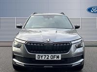 Used Skoda 110 R Monte Carlo 110 HP (80 kW) 2022 Hatchback