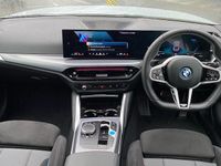 Used BMW i4 M Sport 250 kW (340 HP) 2026 Sedan