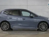 Used BMW 225 Active Tourer M Sport 242 HP (177 kW) 2026 Grey MPV