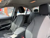 Used BMW 318 2015 Silver Sedan