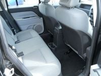 Used Jeep Patriot 2007 SUV