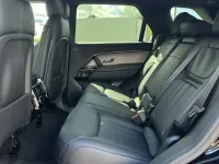 New Porsche Macan T 261 HP (191 kW) 2026 Black SUV