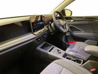 New VW Tiguan 150 HP (110 kW) 2025 SUV