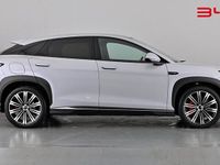 Used BYD Sealion 7 Design 389 kW (530 HP) 2025 Grey SUV