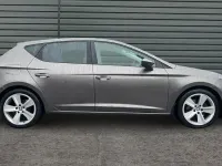 Used Seat Leon FR 150 HP (110 kW) 2014 Hatchback