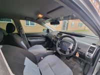 Used Toyota Prius T4 113 HP (83 kW) 2005 Silver Hatchback