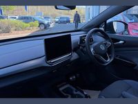 Usado VW ID.5 Pro 210 kW (286 HP) 2024 Preto SUV