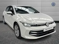 Used VW Golf VIII 150 HP (110 kW) 2025