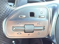 Used Mercedes A35 AMG Executive 301 HP (221 kW) 2022 Black Hatchback