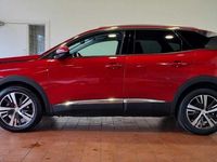 used Peugeot 3008 1.5 BLUEHDI ALLURE PREMIUM EURO 6 (S/S) 5DR DIESEL FROM 2021 FROM WALLSEND (NE28 9ND) | SPOTICAR