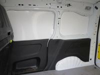 Used Peugeot Partner Premium 100 HP (73 kW) 2021 White MPV