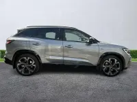 Used Renault Austral Iconic Esprit Alpine 200 HP (147 kW) 2023 Grey SUV