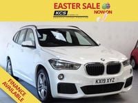 Used BMW M140 M Sport 140 HP (102 kW) 2019 White Hatchback