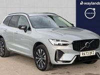 Used Volvo XC60 Plus 247 HP (181 kW) 2024 Grey SUV