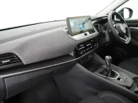 Used Nissan Qashqai Acenta Premium 138 HP (101 kW) 2025 Red SUV