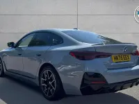 Used BMW M440 M Sport 2025 Grey Coupe