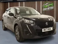 Second-hand Peugeot 2008 Active Premium 110 CP (80 kW) 2022 SUV