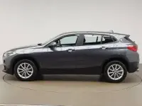 Used BMW X2 Comfort Edition 192 HP (141 kW) 2019 Grey SUV