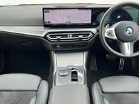 Used BMW 330e M Sport 288 HP (211 kW) 2024 Red