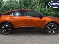 Used Citroën C4 PureTech 131 HP (96 kW) 2023 Brown SUV