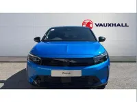 New Vauxhall Corsa 99 HP (72 kW) 2025 Other Hatchback