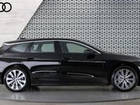 New Audi A6 e-tron Sport 269 kW (367 HP) 2025 Black Estate