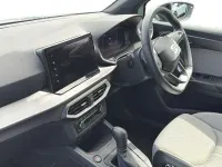 Used Seat Arona FR Sport 116 HP (85 kW) 2026 Grey SUV