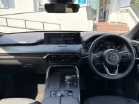 Used Mazda CX-60 Homura-Line 323 HP (237 kW) 2026 Grey SUV